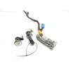 Recambio de antirrobo para peugeot 206 berlina x-line referencia OEM IAM   