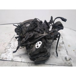 Recambio de caja cambios para kia rio 1.5 crdi active referencia OEM IAM P81763  