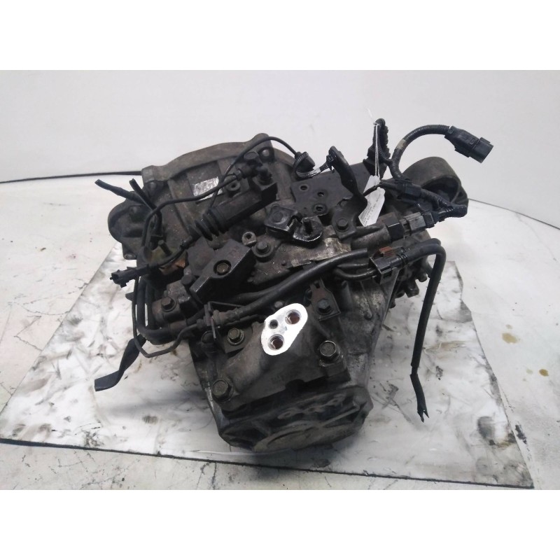 Recambio de caja cambios para kia rio 1.5 crdi active referencia OEM IAM P81763 Recambio de caja cambios para kia rio 1.5 crdi active referencia OEM IAM P81763