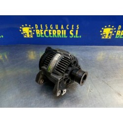 Recambio de alternador para bmw serie 3 touring (e36) 1.6 cat (m43) referencia OEM IAM 1247288  