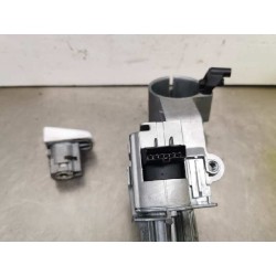 Recambio de antirrobo para opel corsa d enjoy referencia OEM IAM   