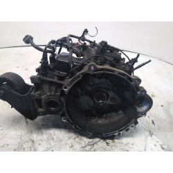 Recambio de caja cambios para kia rio 1.5 crdi active referencia OEM IAM P81763  