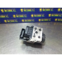 Recambio de abs para nissan almera (n16/e) comfort referencia OEM IAM 476605M301 0265216733 