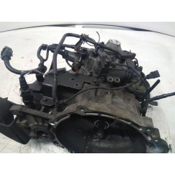Recambio de caja cambios para kia rio 1.5 crdi active referencia OEM IAM P81763  