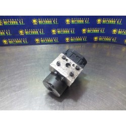 Recambio de abs para nissan almera (n16/e) comfort referencia OEM IAM 476605M301 0265216733 