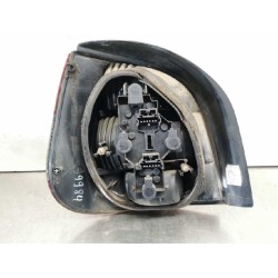 Recambio de piloto trasero derecho para renault scenic rx4 (ja0) 1.9 dci referencia OEM IAM   