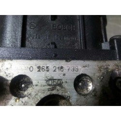 Recambio de abs para nissan almera (n16/e) comfort referencia OEM IAM 476605M301 0265216733 