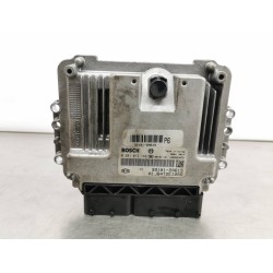 Recambio de centralita motor uce para kia rio 1.5 crdi active referencia OEM IAM 391012A615 0281013149 