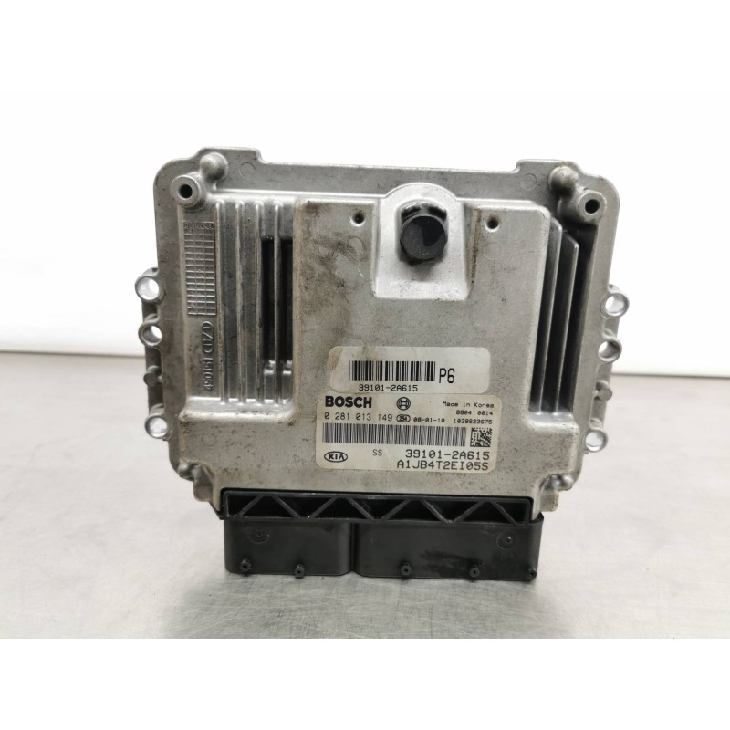 Recambio de centralita motor uce para kia rio 1.5 crdi active referencia OEM IAM 391012A615 0281013149 Recambio de centralita motor uce para kia rio 1.5 crdi active referencia OEM IAM 391012A615 0281013149