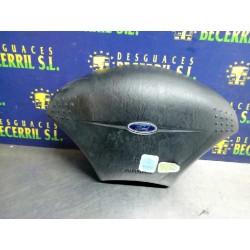 Recambio de airbag delantero izquierdo para ford focus turnier (cak) ambiente referencia OEM IAM 98ABA042B85  