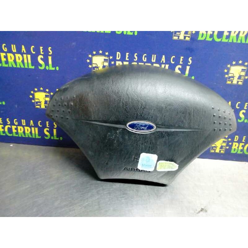 Recambio de airbag delantero izquierdo para ford focus turnier (cak) ambiente referencia OEM IAM 98ABA042B85 Recambio de airbag delantero izquierdo para ford focus turnier (cak) ambiente referencia OEM IAM 98ABA042B85