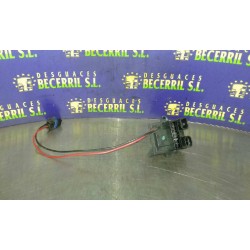 Recambio de resistencia calefaccion para renault clio ii fase i (b/cbo) 1.2 rt clima (b/cboa/f) referencia OEM IAM   