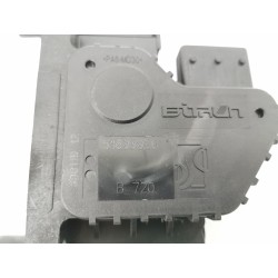 Recambio de pedal acelerador para ford ka (ccu) trend + referencia OEM IAM 51893926  