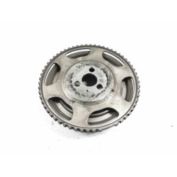Recambio de polea cigueñal para fiat punto berlina (188) 1.2 8v active referencia OEM IAM 55181230  