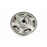 Recambio de polea cigueñal para fiat punto berlina (188) 1.2 8v active referencia OEM IAM 55181230  