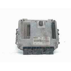 Recambio de centralita motor uce para renault megane ii berlina 5p confort authentique referencia OEM IAM 0281011549810 82003707