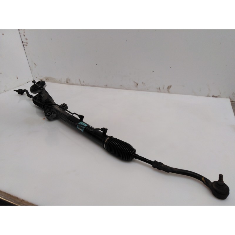 Recambio de cremallera direccion para kia rio 1.5 crdi active referencia OEM IAM 577001G451  