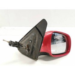 Recambio de retrovisor derecho para seat leon (1m1) signo referencia OEM IAM   