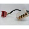 Recambio de pantalla multifuncion para nissan trade chasis cabina referencia OEM IAM   