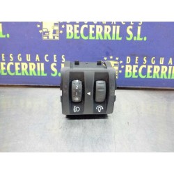 Recambio de regulador altura faros y densidad luz cuadro para renault megane ii berlina 5p emotion referencia OEM IAM 8200121805