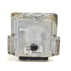 Recambio de centralita motor uce para citroen xsara berlina 2.0 hdi exclusive (80kw) referencia OEM IAM 9645442480 0281010871 ED