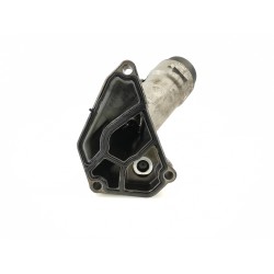 Recambio de soporte filtro aceite para bmw serie 3 berlina (e46) 320d referencia OEM IAM 6740373126 7787072 