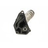 Recambio de soporte filtro aceite para bmw serie 3 berlina (e46) 320d referencia OEM IAM 6740373126 7787072 