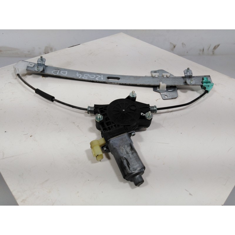 Recambio de elevalunas delantero derecho para kia rio 1.5 crdi active referencia OEM IAM Recambio de elevalunas delantero derecho para kia rio 1.5 crdi active referencia OEM IAM