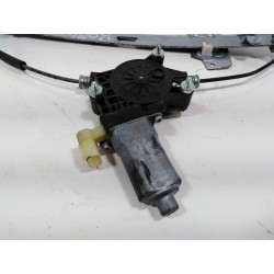 Recambio de elevalunas delantero derecho para kia rio 1.5 crdi active referencia OEM IAM   