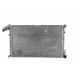 Recambio de radiador agua para peugeot 406 berlina (s1/s2) sr referencia OEM IAM 9620055080  