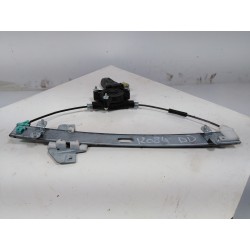 Recambio de elevalunas delantero derecho para kia rio 1.5 crdi active referencia OEM IAM   