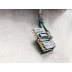 Recambio de piloto trasero izquierdo para ford mondeo turnier (ge) ghia (06.2003) (d) referencia OEM IAM   