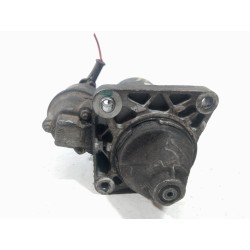 Recambio de motor arranque para fiat seicento (187) active referencia OEM IAM E80E63101002  