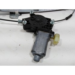 Recambio de elevalunas delantero izquierdo para kia rio 1.5 crdi active referencia OEM IAM   