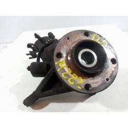 Recambio de mangueta delantera derecha para peugeot 306 berlina 3/4/5 puertas (s2) xr referencia OEM IAM   