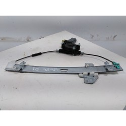 Recambio de elevalunas delantero izquierdo para kia rio 1.5 crdi active referencia OEM IAM   