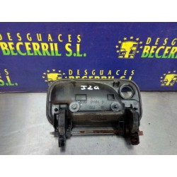 Recambio de maneta exterior delantera izquierda para opel corsa b eco referencia OEM IAM 5138035  