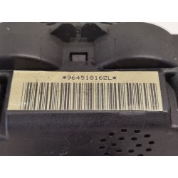 Recambio de com 2000 para citroen xsara berlina 2.0 hdi exclusive (80kw) referencia OEM IAM 96451816ZL  