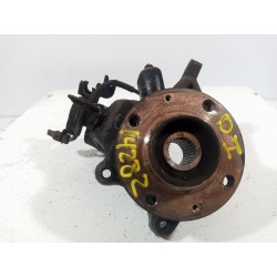 Recambio de mangueta delantera izquierda para peugeot 306 berlina 3/4/5 puertas (s2) xr referencia OEM IAM   