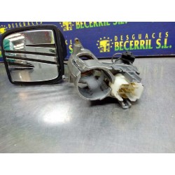 Recambio de antirrobo para seat cordoba berlina (6k2) sport referencia OEM IAM   