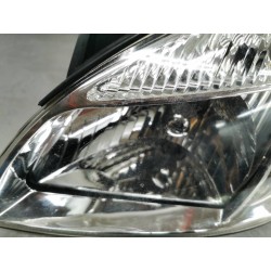 Recambio de faro izquierdo para kia rio 1.5 crdi active referencia OEM IAM   