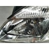 Recambio de faro izquierdo para kia rio 1.5 crdi active referencia OEM IAM   