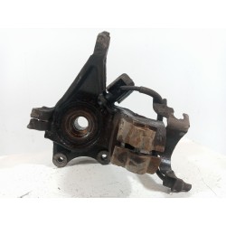 Recambio de mangueta delantera izquierda para peugeot 306 berlina 3/4/5 puertas (s2) xr referencia OEM IAM   
