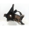 Recambio de mangueta delantera izquierda para peugeot 306 berlina 3/4/5 puertas (s2) xr referencia OEM IAM   