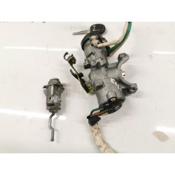 Recambio de antirrobo para kia carens 2.0 crdi ex monovolumen referencia OEM IAM   