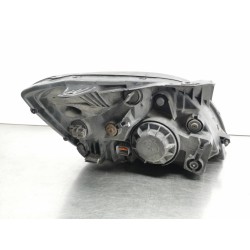 Recambio de faro izquierdo para kia rio 1.5 crdi active referencia OEM IAM   