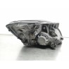 Recambio de faro izquierdo para kia rio 1.5 crdi active referencia OEM IAM   
