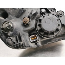 Recambio de faro izquierdo para kia rio 1.5 crdi active referencia OEM IAM   