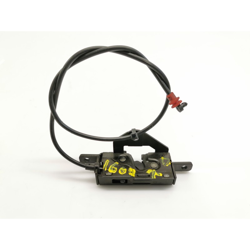 Recambio de cerradura porton derecha para bmw x5 (e53) 3.0d referencia OEM IAM 51248408964  