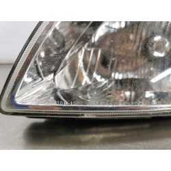 Recambio de faro izquierdo para kia rio 1.5 crdi active referencia OEM IAM   